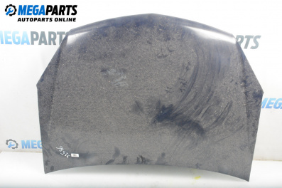Bonnet for Opel Astra H Estate (08.2004 - 05.2014), 5 doors, station wagon, position: front