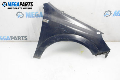 Fender for Opel Astra H Estate (08.2004 - 05.2014), 5 doors, station wagon, position: front - right
