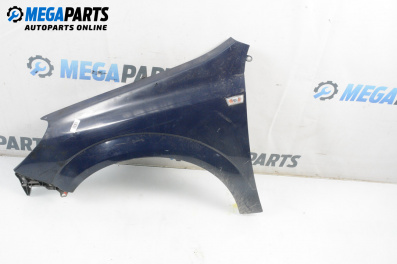 Fender for Opel Astra H Estate (08.2004 - 05.2014), 5 doors, station wagon, position: front - left