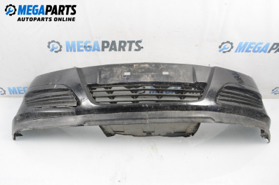 Bara de protectie frontala for Opel Astra H Estate (08.2004 - 05.2014), combi, position: fața