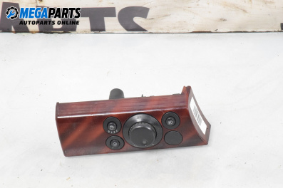 Lights switch for Opel Astra H Estate (08.2004 - 05.2014)