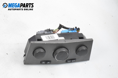 Bedienteil klimaanlage for Opel Astra H Estate (08.2004 - 05.2014)