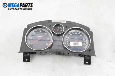 Bloc instrumente de bord for Opel Astra H Estate (08.2004 - 05.2014) 1.9 CDTI, 150 hp
