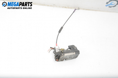 Lock for Opel Astra H Estate (08.2004 - 05.2014), position: rear - left