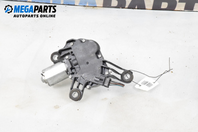 Front wipers motor for Opel Astra H Estate (08.2004 - 05.2014), station wagon, position: rear