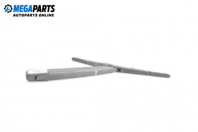 Rear wiper arm for Opel Astra H Estate (08.2004 - 05.2014), position: rear