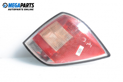 Tail light for Opel Astra H Estate (08.2004 - 05.2014), station wagon, position: right