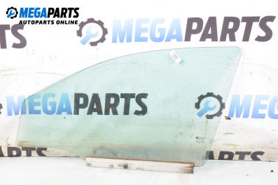 Window for Opel Astra H Estate (08.2004 - 05.2014), 5 doors, station wagon, position: front - left