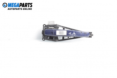 Outer handle for Opel Astra H Estate (08.2004 - 05.2014), 5 doors, station wagon, position: front - right