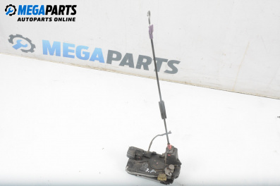 Lock for Opel Astra H Estate (08.2004 - 05.2014), position: rear - right