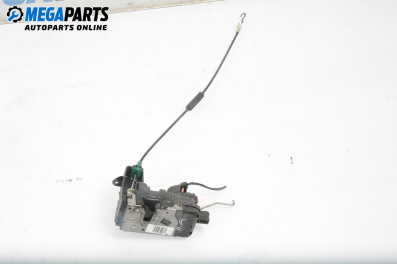 Lock for Opel Astra H Estate (08.2004 - 05.2014), position: front - right