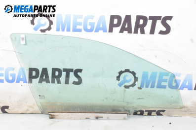 Window for Opel Astra H Estate (08.2004 - 05.2014), 5 doors, station wagon, position: front - right