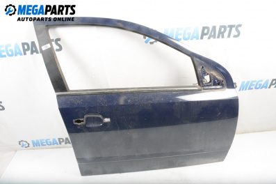 Door for Opel Astra H Estate (08.2004 - 05.2014), 5 doors, station wagon, position: front - right
