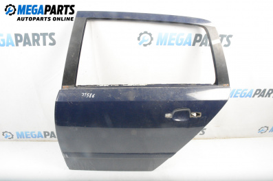 Door for Opel Astra H Estate (08.2004 - 05.2014), 5 doors, station wagon, position: rear - left