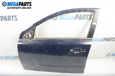 Door for Opel Astra H Estate (08.2004 - 05.2014), 5 doors, station wagon, position: front - left