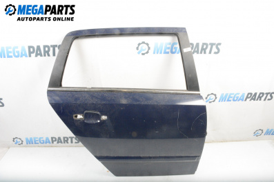 Door for Opel Astra H Estate (08.2004 - 05.2014), 5 doors, station wagon, position: rear - right