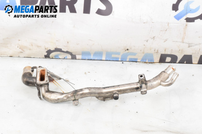 Water pipe for Opel Astra H Estate (08.2004 - 05.2014) 1.9 CDTI, 150 hp