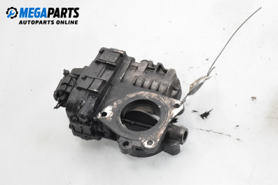 Butterfly valve for Opel Astra H Estate (08.2004 - 05.2014) 1.9 CDTI, 150 hp