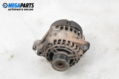 Alternator for Opel Astra H Estate (08.2004 - 05.2014) 1.9 CDTI, 150 hp
