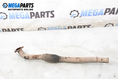 Exhaust system pipe for Opel Astra H Estate (08.2004 - 05.2014) 1.9 CDTI, 150 hp, station wagon