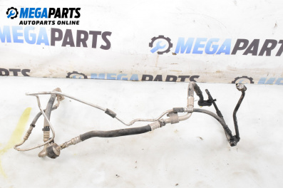 Air conditioning hoses for Opel Astra H Estate (08.2004 - 05.2014)