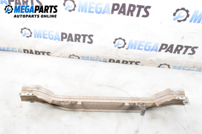 Bumper support brace impact bar for Opel Astra H Estate (08.2004 - 05.2014), station wagon, position: rear