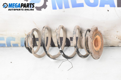 Coil spring for Opel Astra H Estate (08.2004 - 05.2014), station wagon, position: rear