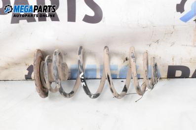 Coil spring for Opel Astra H Estate (08.2004 - 05.2014), station wagon, position: rear