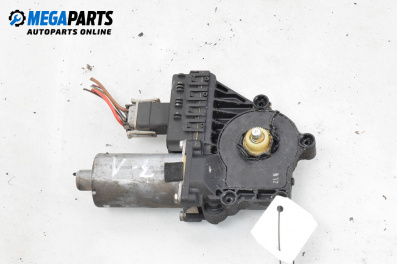 Window lift motor for Opel Astra H Estate (08.2004 - 05.2014), 5 doors, station wagon, position: rear - left