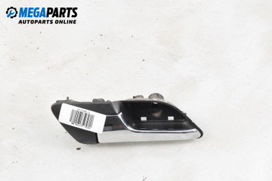 Inner handle for Opel Astra H Estate (08.2004 - 05.2014), 5 doors, station wagon, position: rear - left