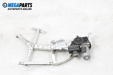 Electric window regulator for Opel Astra H Estate (08.2004 - 05.2014), 5 doors, station wagon, position: front - left