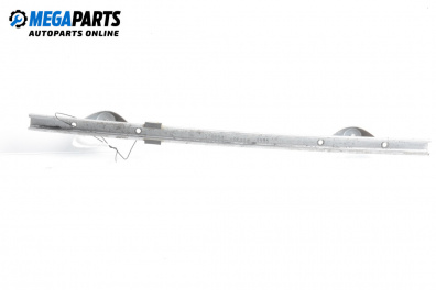 Moulding for Opel Astra H Estate (08.2004 - 05.2014), station wagon, position: rear