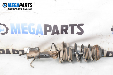 Macpherson shock absorber for Opel Astra H Estate (08.2004 - 05.2014), station wagon, position: front - left