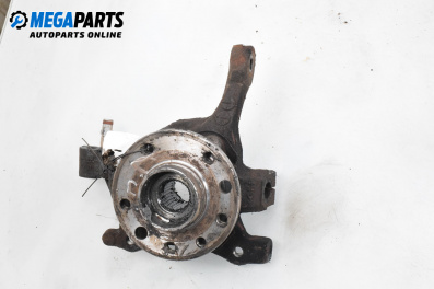 Knuckle hub for Opel Astra H Estate (08.2004 - 05.2014), position: front - left