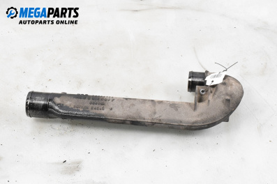 Water pipe for Opel Astra H Estate (08.2004 - 05.2014) 1.9 CDTI, 150 hp