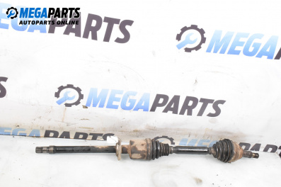 Driveshaft for Opel Astra H Estate (08.2004 - 05.2014) 1.9 CDTI, 150 hp, position: front - right