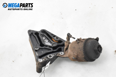 Oil filter housing for Opel Astra H Estate (08.2004 - 05.2014) 1.9 CDTI, 150 hp