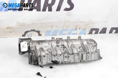 Intake manifold for Opel Astra H Estate (08.2004 - 05.2014) 1.9 CDTI, 150 hp