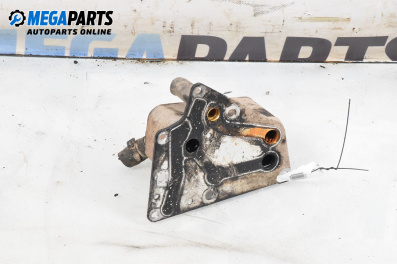 Oil cooler for Opel Astra H Estate (08.2004 - 05.2014) 1.9 CDTI, 150 hp