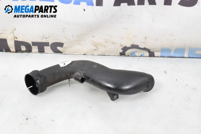 Air duct for Opel Astra H Estate (08.2004 - 05.2014) 1.9 CDTI, 150 hp