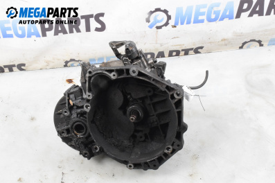  for Opel Astra H Estate (08.2004 - 05.2014) 1.9 CDTI, 150 hp
