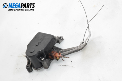 Swirl flap actuator motor for Opel Astra H Estate (08.2004 - 05.2014) 1.9 CDTI, 150 hp
