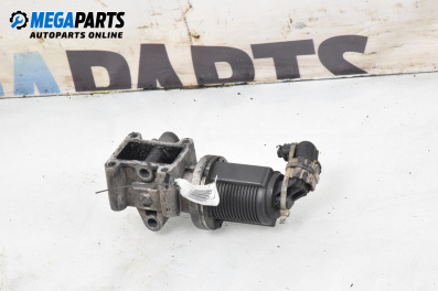 EGR valve for Opel Astra H Estate (08.2004 - 05.2014) 1.9 CDTI, 150 hp