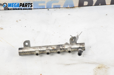 Rampă combustibil for Opel Astra H Estate (08.2004 - 05.2014) 1.9 CDTI, 150 hp