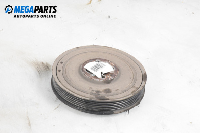 Damper pulley for Opel Astra H Estate (08.2004 - 05.2014) 1.9 CDTI, 150 hp