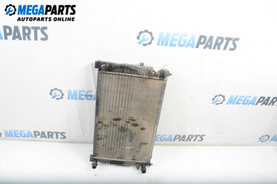 Water radiator for Volkswagen Passat III Variant B5 (05.1997 - 12.2001) 1.8 T, 150 hp