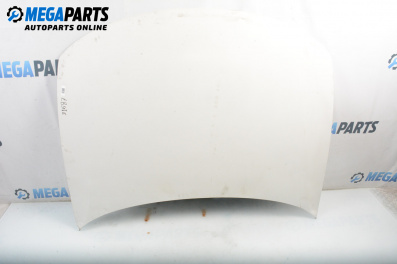 Bonnet for Volkswagen Passat III Variant B5 (05.1997 - 12.2001), 5 doors, station wagon, position: front