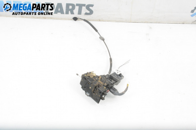 Lock for Volkswagen Passat III Variant B5 (05.1997 - 12.2001), position: front - left