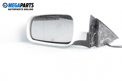 Mirror for Volkswagen Passat III Variant B5 (05.1997 - 12.2001), 5 doors, station wagon, position: left
