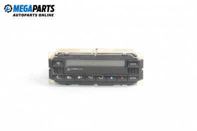 Air conditioning panel for Volkswagen Passat III Variant B5 (05.1997 - 12.2001), № 3B1907044B